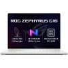 Asus ROG Zephyrus G16, GU605MY-NEBULA033W, biely GU605MY-NEBULA033W