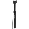 Force Dropper 31,6 / 405mm teleskopická sedlovka