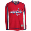 Pánsky dres Washington Capitals NHL Premier Jersey Home Veľkosť: XL, Distr