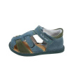 D.D.Step - DSB023-G076-382C bermuda blue barefoot sandálky