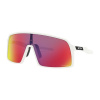 Cestné okuliare OAKLEY Sutro Matte White Prizm