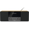 Technisat DigitRadio 3, wood