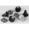 Powerslide Náhradné skrutky Vi Cuff Screw Set