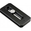 Fujifilm MLP-75XF metal lens plate (XF50-140, XF100-400)