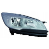 Reflektor PRAVÁ Lampa FORD KUGA MK2 2013- H7+H15