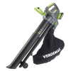 V-Garden VERDEMAX AKU fúkač SAR40