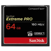SanDisk Extreme Pro CompactFlash 64GB SDCFXPS-064G-X46 (SDCFXPS-064G-X46)