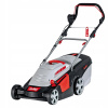 AL-KO ELEKTRICKÁ SEKAČKA 40 cm INDUKČNÝ MOTOR 1400W 43 l kôš Brúsenie (AL-KO - Comfort 40 E elektrická kosačka na trávu 112858 40 cm 1400W 112858)