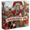 Tlama games - Hadriánův val