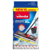 Vileda 160933 Ultramax XL mop náhrada Microfibre 2v1