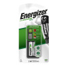 Energizer Mini AA + 2x AA Power Plus 2000 mAh EN007