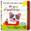 První počítání - Elizabeth Golding