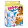 Nafukovacia panna lásky - BRANDY BIG BOOB večer rozlúčka so slobodou darček