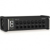 MIDAS DL8 stage box