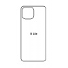 engaroGuard Hydrogel - zadná ochranná fólia - Xiaomi Mi 11 Lite/Mi 11 Lite 5G priesvitná