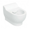 Geberit Bambini Stojace WC, pre deti, Rimfree, biela 502.966.00.2