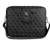 Guess GUCB15G4GFGR PU 4G Metal Logo Computer Bag 15/16