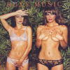 CD Roxy Music: Country Life