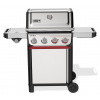 WEBER Spirit S-435 Plynový gril 1502261
