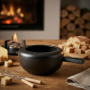 SPRING 2 l - železný fondue hrniec na syr