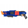 Pištoľ pre deti - Launcher na pušky Blaze Storm +10 šípok pre NERF (Pištoľ pre deti - Launcher na pušky Blaze Storm +10 šípok pre NERF)