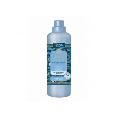 Tesori D' Oriente Thalasso Therapy Antibacterial avivážny prostriedok 760ml 38PD