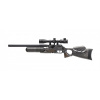 Airguns FX CROWN PEPPER GREY