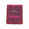 MX4SIO SIO2SD ADAPTEROVÁ KARTA SD pre PS2