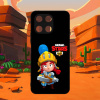 Brawl Stars - Jessie - Honor obal