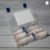 Sanomed 309 - ortéza na prst s fixáciou - sada 18 ks
