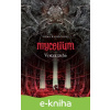 E-kniha Mycelium VI: Vrstva ticha - Vilma Kadlečková, Tomáš Kučerovský (Ilustrátor)