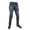 OXFORD Original Approved Jeans Slim fit, dámske (spraná modrá, veľkosť 14)