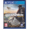 Ubisoft Tom Clancy's Ghost Recon: Wildlands PS4 Sony PlayStation 4 (PS4)