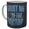 Doctor Who Hrnček/Trust Me - ABYstyle