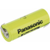 Panasonic 3/2 D ZLF speciální akumulátor F pájecí špička ve tvaru Z Ni-Cd 1.2 V 7000 mAh 1 ks