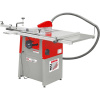Holzmann Maschinen TS250_230V stolová píla, průměr listu 254 mm, uchycení 30 mm, 3100 W, 230 V; TS250_230V