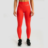 GymBeam Dámské legíny Limitless Hot Red - M - hot red