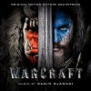 OST - Warcraft / Djawad R. / Digipack [CD]