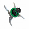 Mixovací nôž Vorwerk 58330 s tesnením