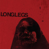Zilgi - Longlegs (Red & Black Marble) LP