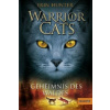 Warrior Cats, Geheimnis des Waldes