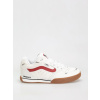 Vans Rowley Xlt (red/white/gum) 42, hnedá