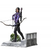 Figúrka Hawkeye - Kate Bishop - BDS Art Scale 1/10 (618231950843)