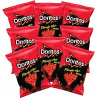 DORITOS FLAMIN' HOT - NACHO INTENSE - 28g - Pikantné Chipsy Tortilla USA