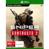 SNIPER GHOST WARRIOR CONTRACTS 2 KOD Xbox One digitálna verzia
