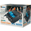 SuperFish Pond Clear Pro 36000 + 36w uv