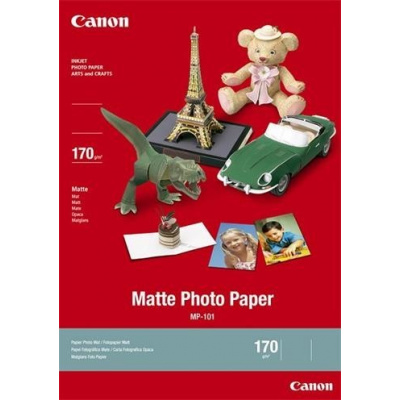 Canon Papier MP-101 A3 40ks (MP101) (7981A008)