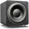 SVS SB-3000 aktívny subwoofer, prevedenie Black Ash (čierny popol)