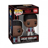 Funko POP TV: Stranger Things S5 - Lucas Sinclair |