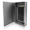 NANILashes riasy Flexy CC / 0,07 x 12 mm